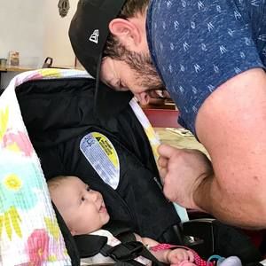 Meet your Posher, Brian